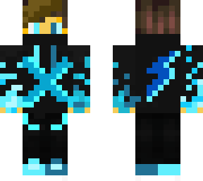 lightning kid v2