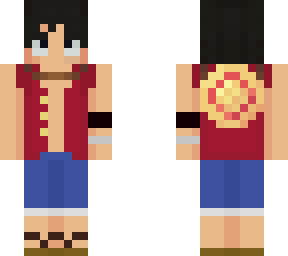 luffy