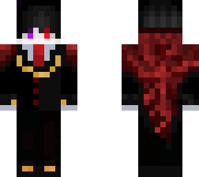 m vampire