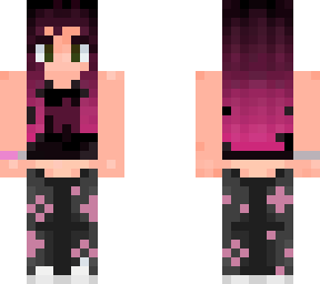 main skin (slim)