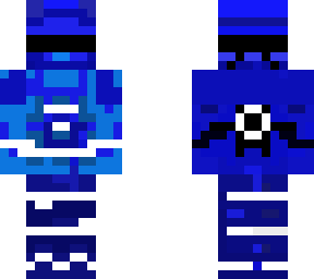 manepear reskin