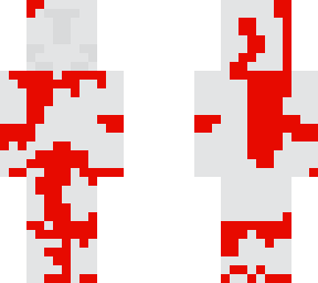 mannequin (ultrakill) [tw: lots of blood]