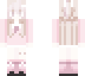 matching girl 1
