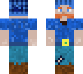 mc education guy