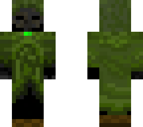 me (plague doctor)