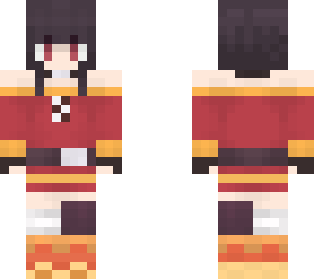 megumin (konosuba)