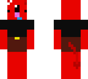 merkucraft