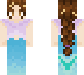 mermaid star 2.0