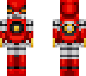 metal sonic kai