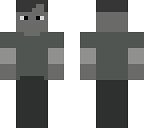 minecraft add skin character