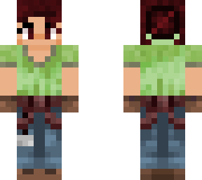 mistake outfit construccin