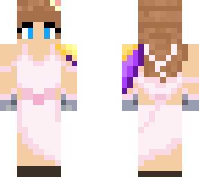 mistdress
