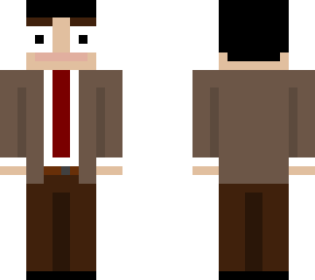 mr bean