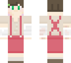 msms - healing farmer