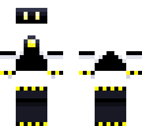 murder drones female base