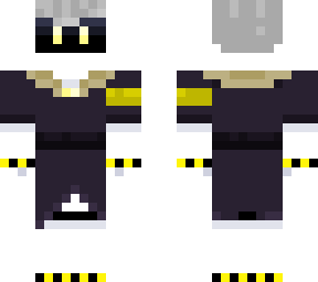 murder drones n