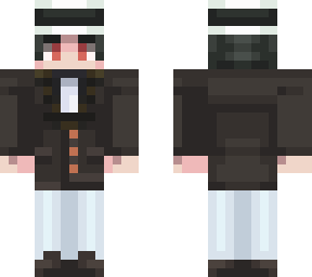muzan4pixel arms