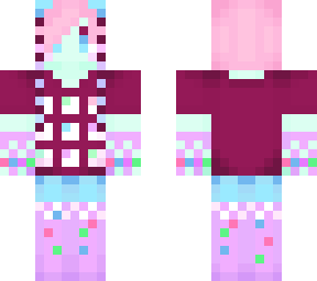 my demonsona