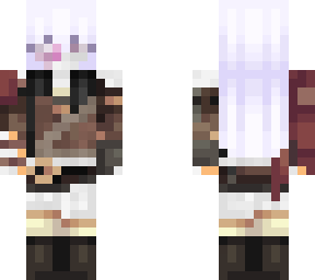 my mc - fantasy