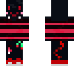 my minecraft skin 09