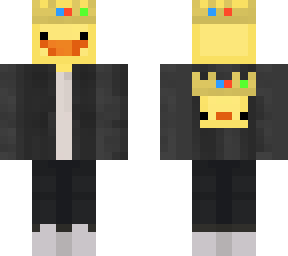 my oc :dd