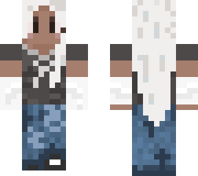 my oc