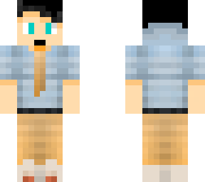 my school skin
