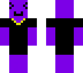 my skin final version