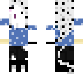 my stupid lil fursona!!!