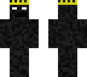 netherite stone