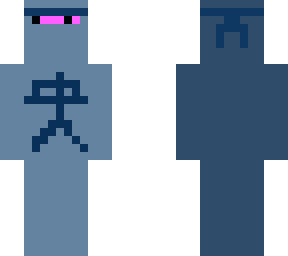 nicko ninja