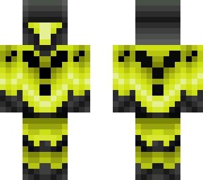 nuclear knight