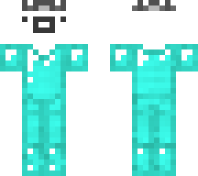 o hootdene o diamond armour