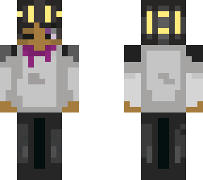 oc skin