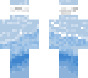 ocean skin! (also used by me)