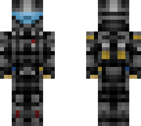 odst bullfrog - halo reach