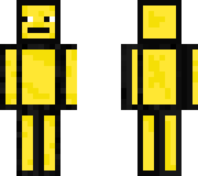 official goldblocko skin