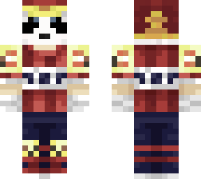 panda brawler