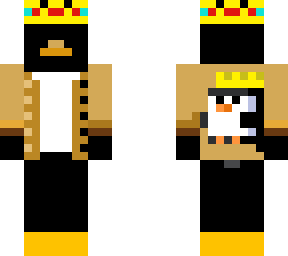 penguin