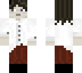 pierrot (normal)