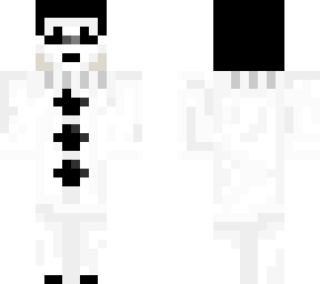 pierrot
