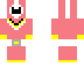 pink fiveman