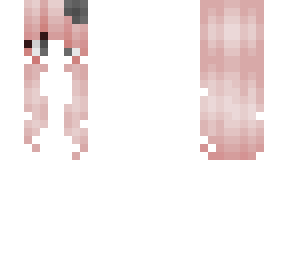 pink hair base