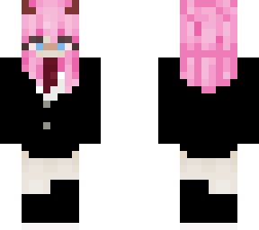 pink kackie