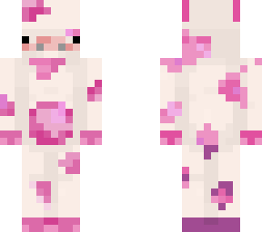 pinkcow