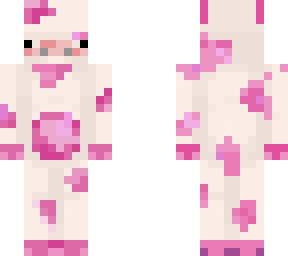 pinkcow