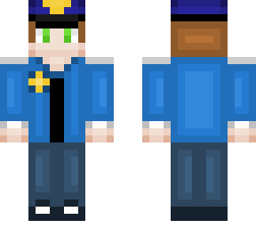 police officer