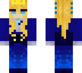 princess lazzrii