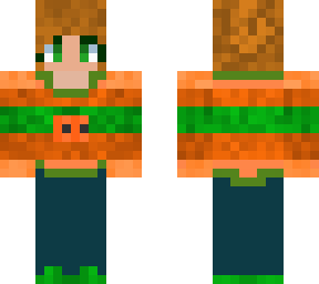 pumpkin