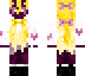 purple thing (with pride)